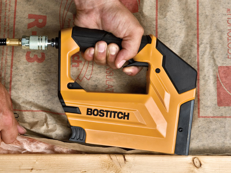 Bostitch | Pneumatic Tacker