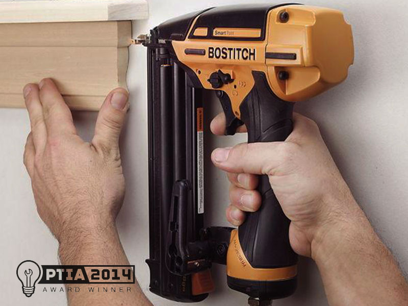 Bostitch | SmartPoint Nailers