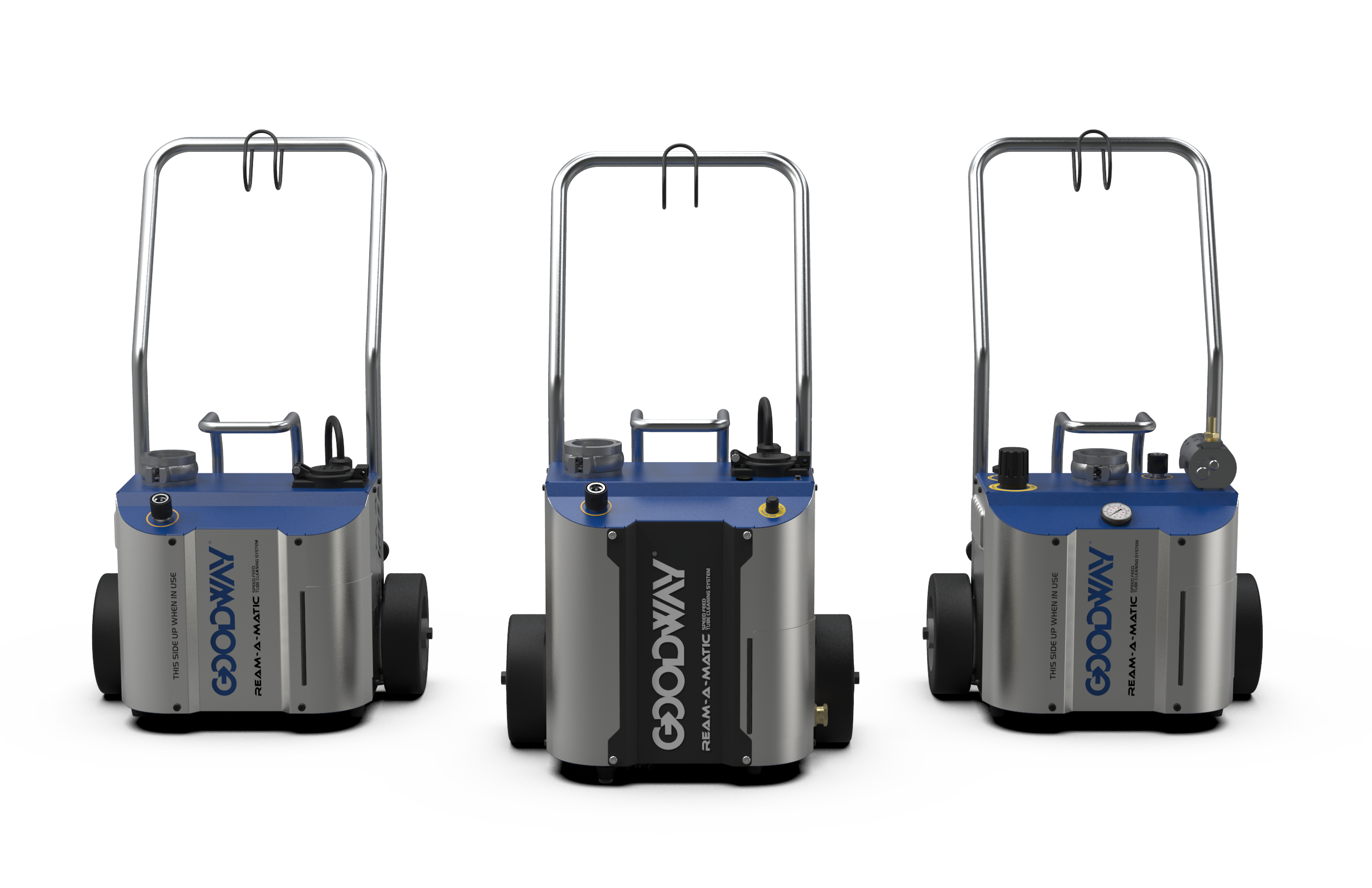 Goodway Finals.ALL Units