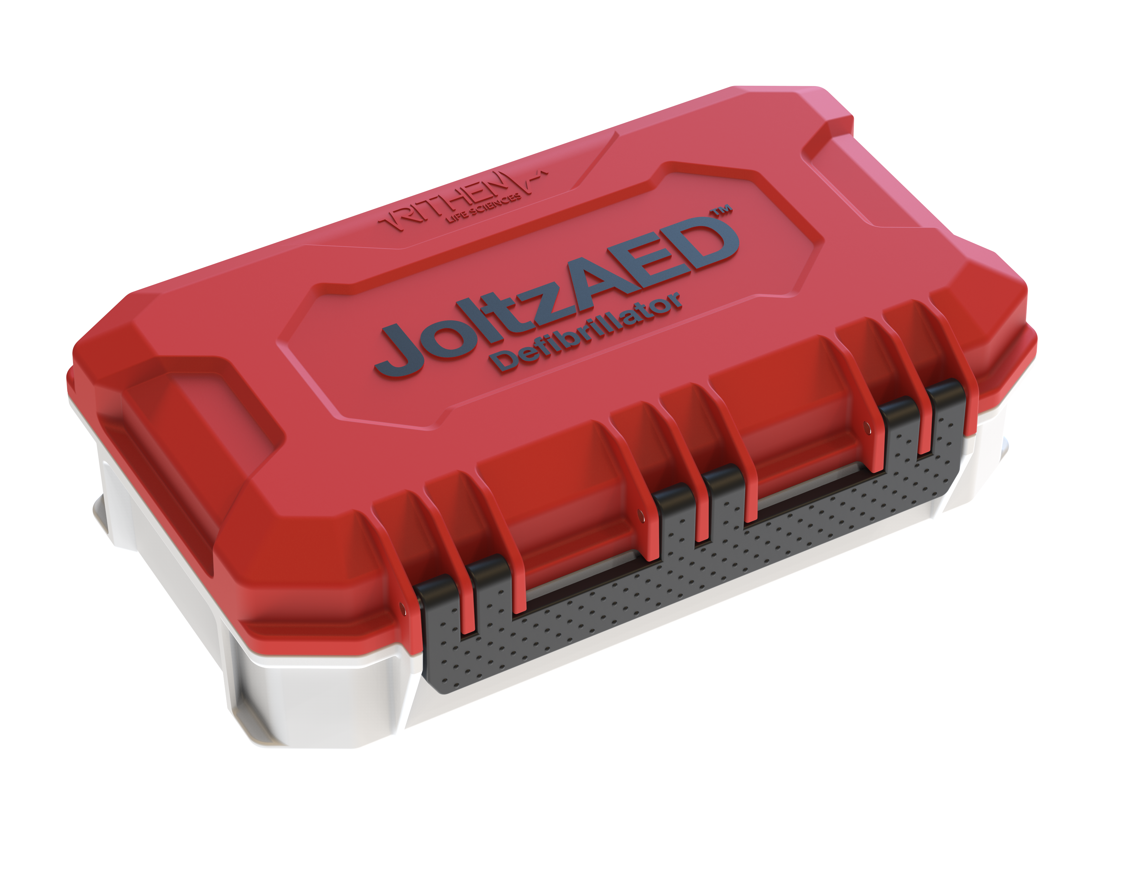 JOLTZ AED Concept R10.1.4