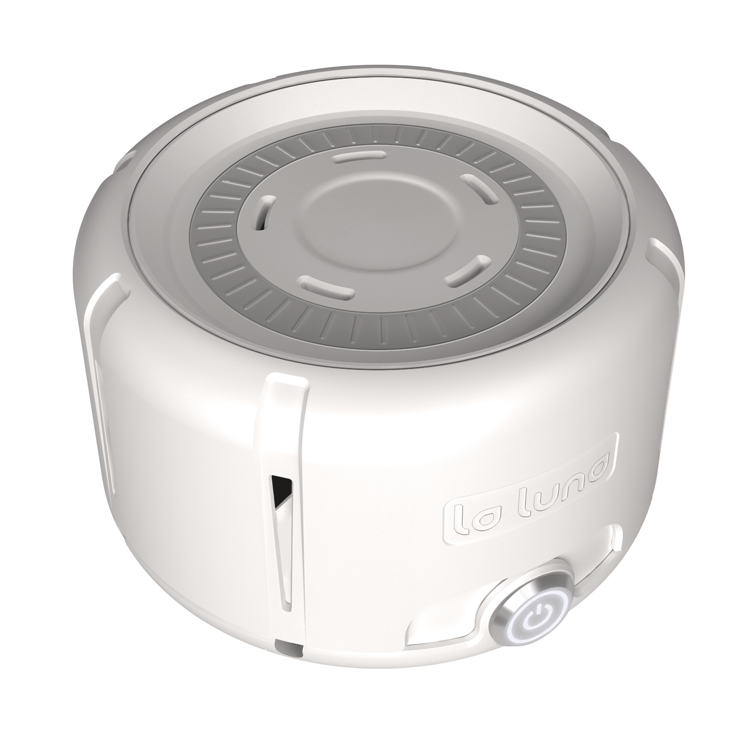 LaLuna | Whitenoise Machine